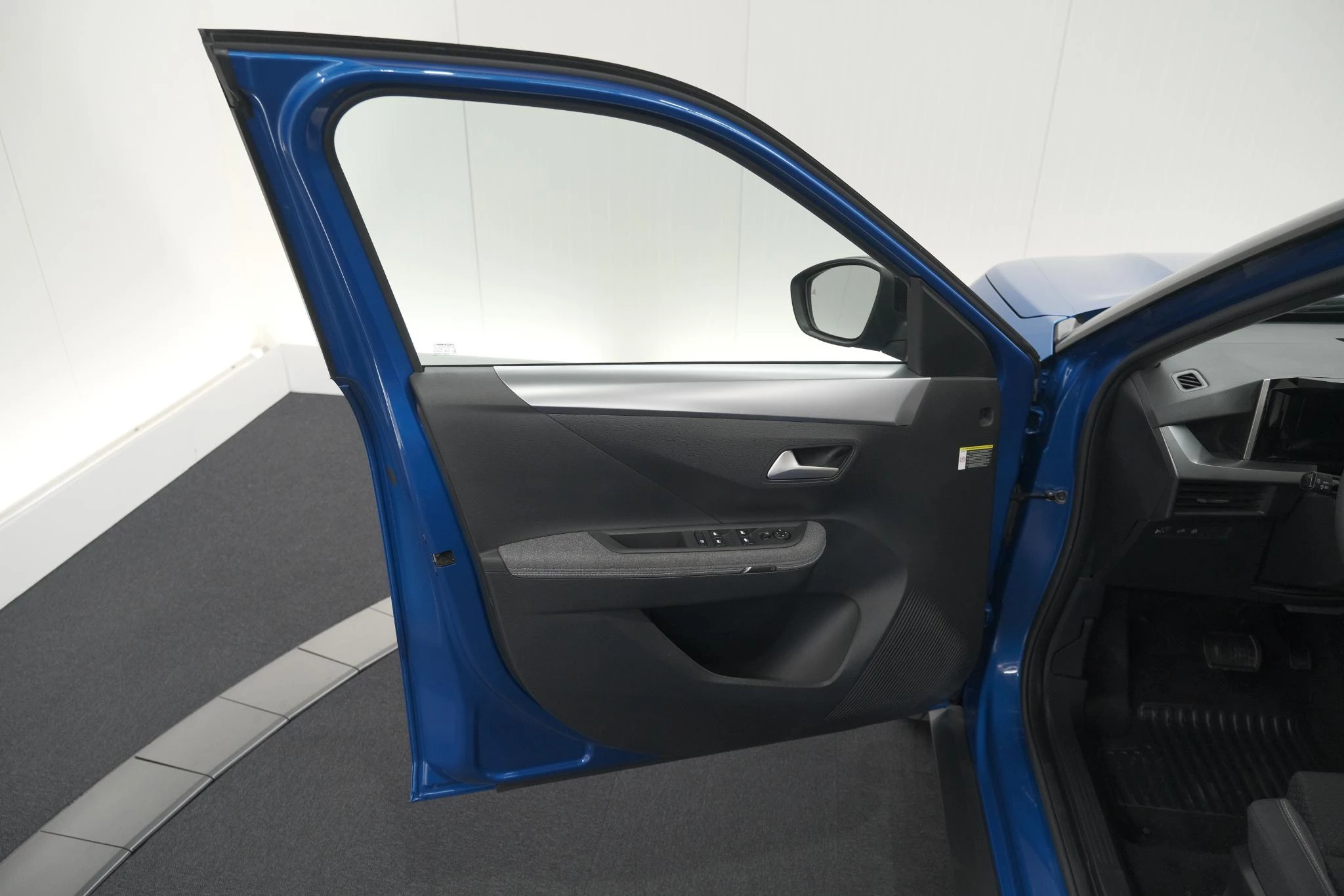 Hoofdafbeelding Opel Frontera