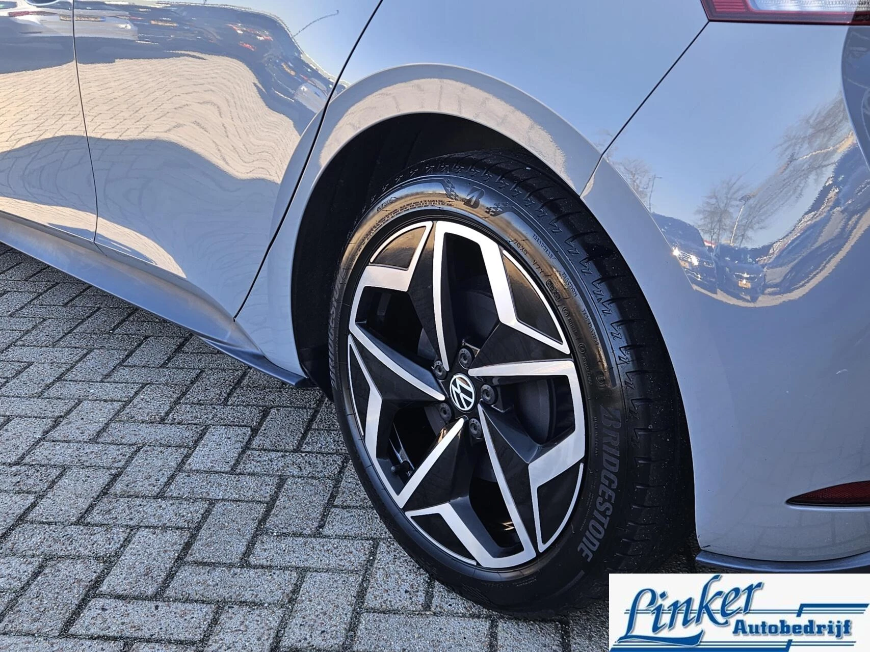 Hoofdafbeelding Volkswagen ID.3