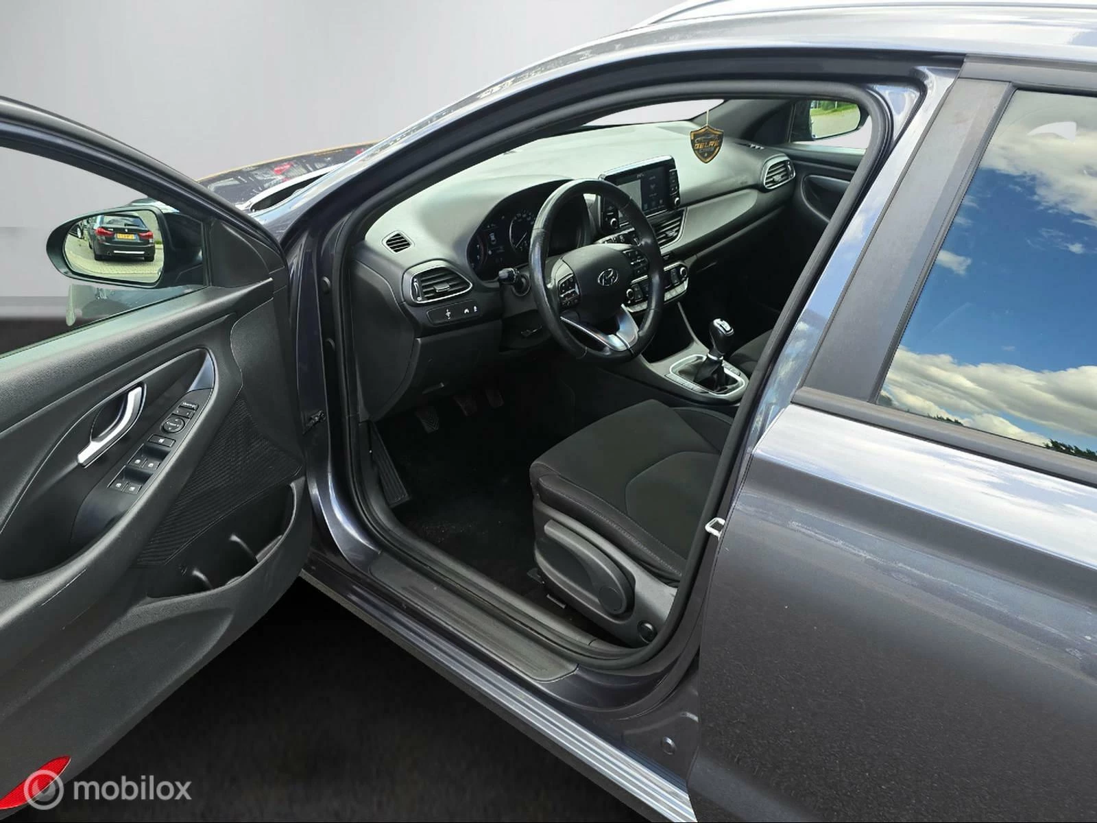 Hoofdafbeelding Hyundai i30