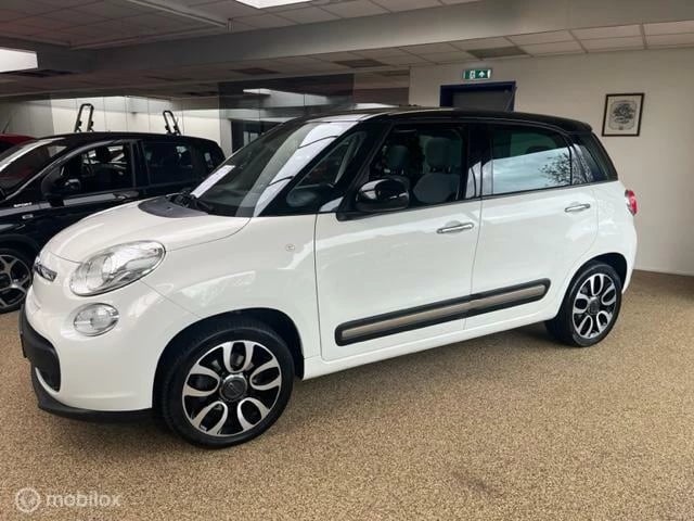 Hoofdafbeelding Fiat 500L