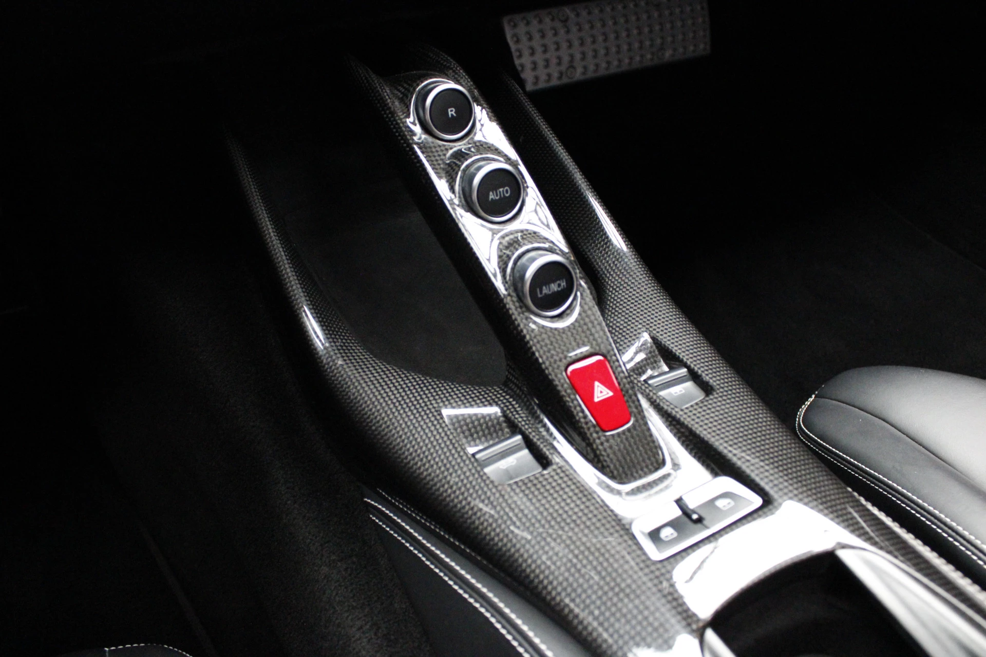 Hoofdafbeelding Ferrari 812 GTS
