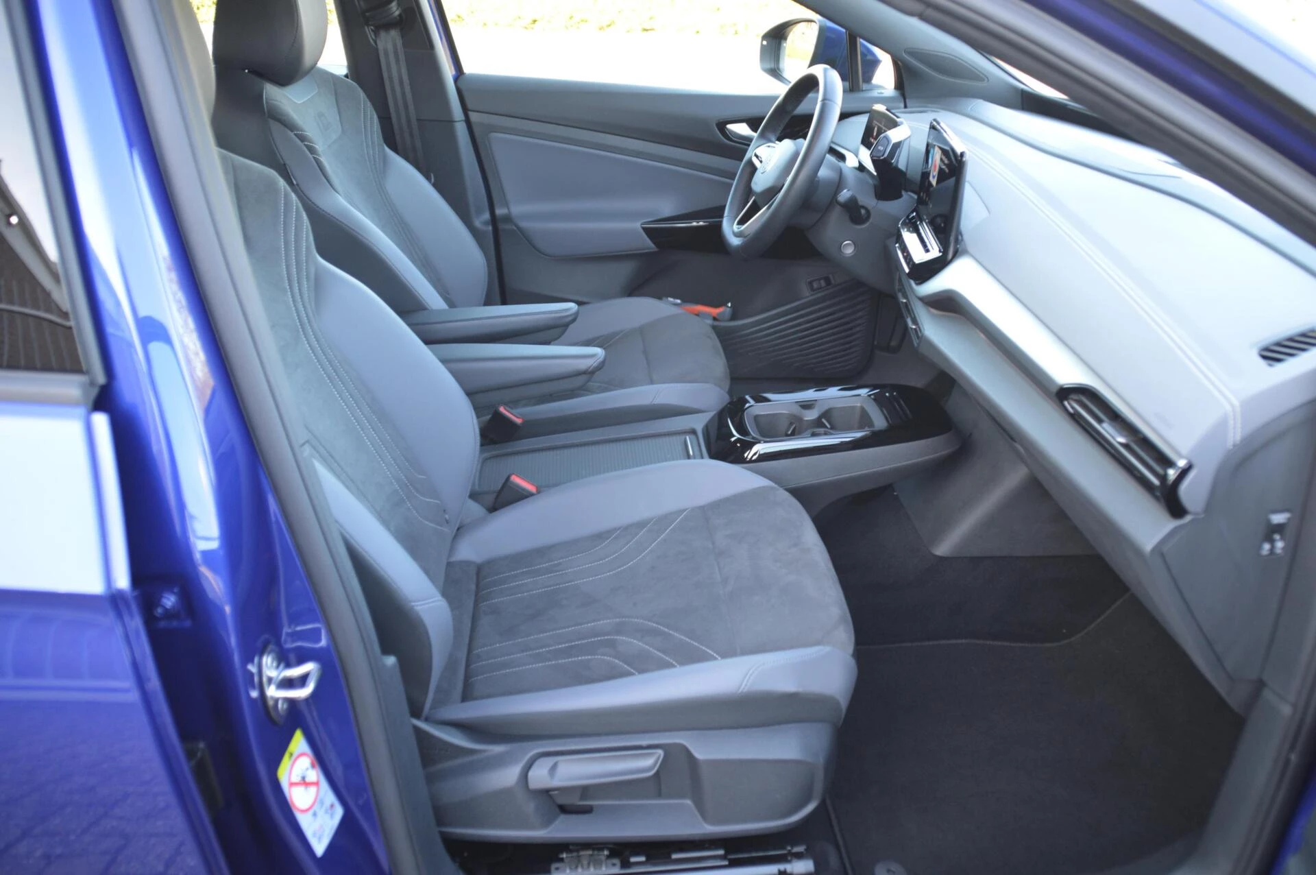 Hoofdafbeelding Volkswagen ID.4