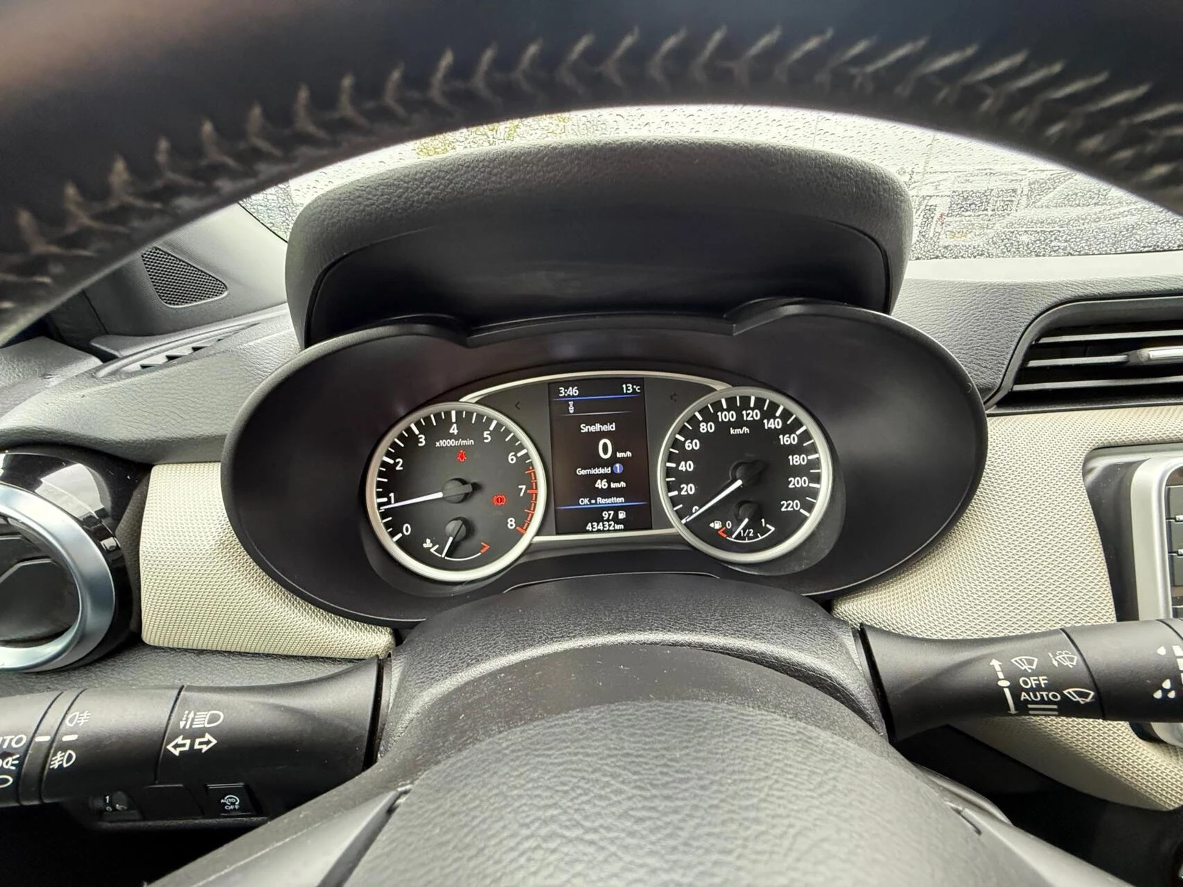 Hoofdafbeelding Nissan Micra