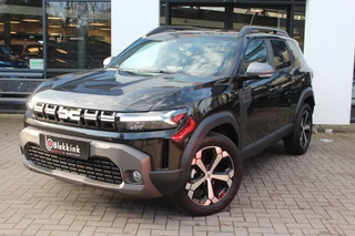 Dacia Duster 1.2 TCe 130 mild hybrid Journey