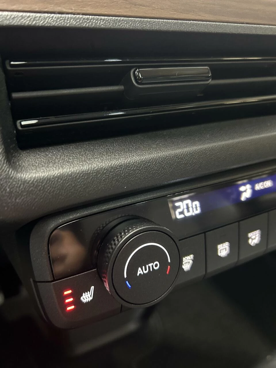 Hoofdafbeelding Honda e