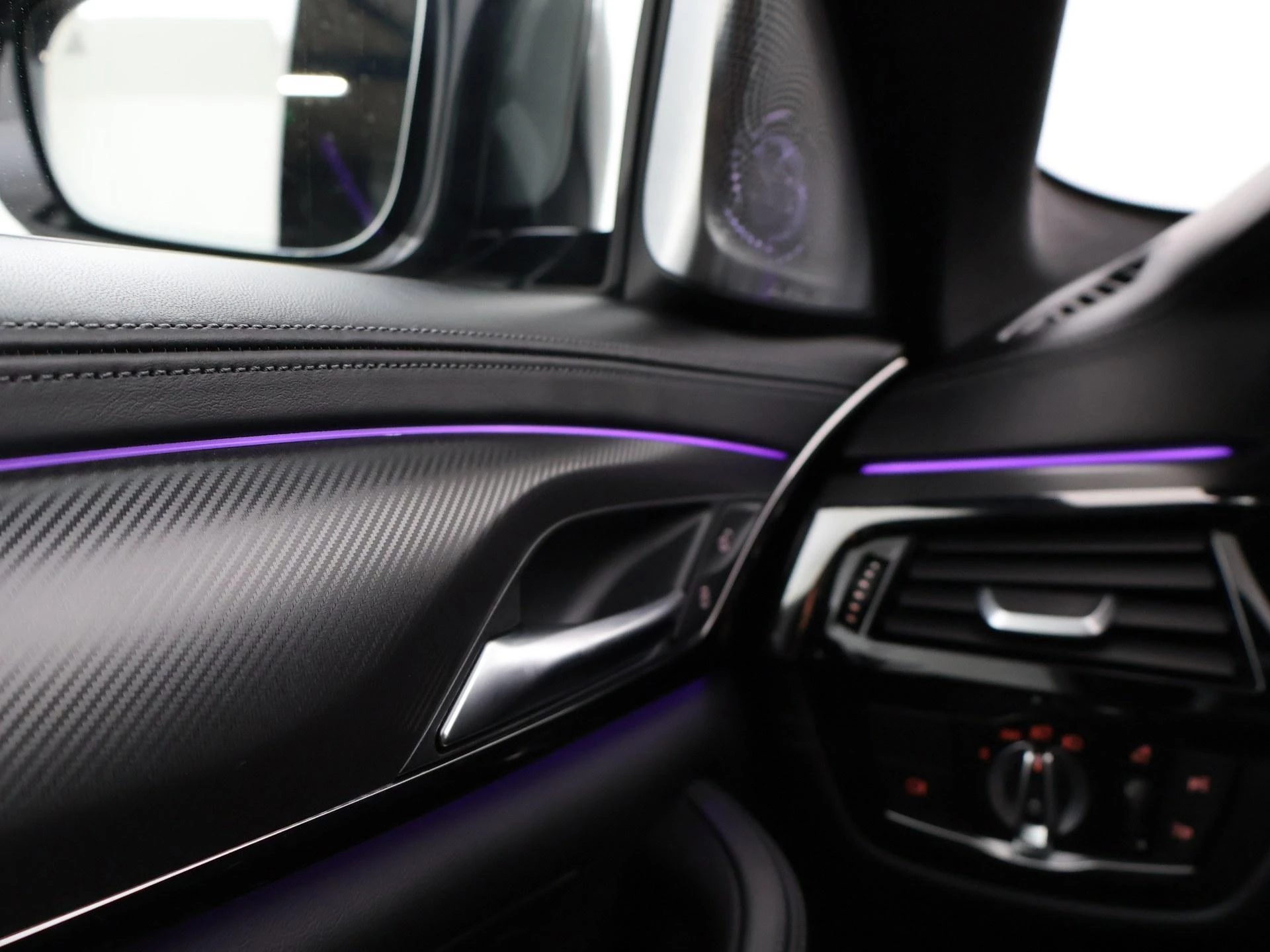 Hoofdafbeelding BMW M5