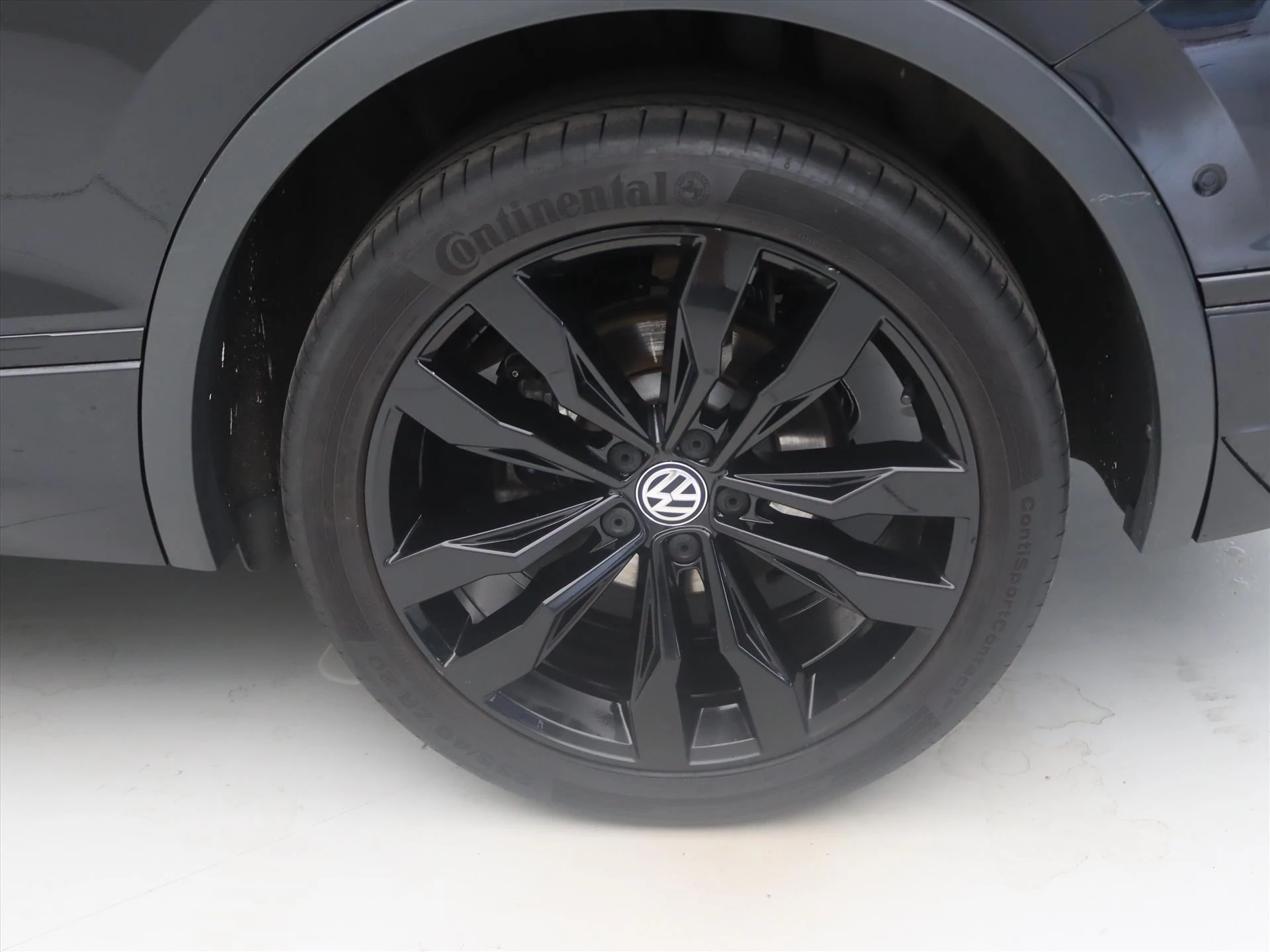 Hoofdafbeelding Volkswagen Tiguan Allspace