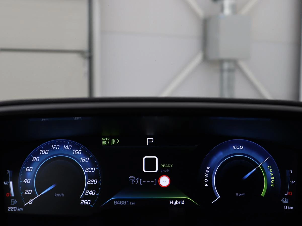 Hoofdafbeelding Peugeot 508