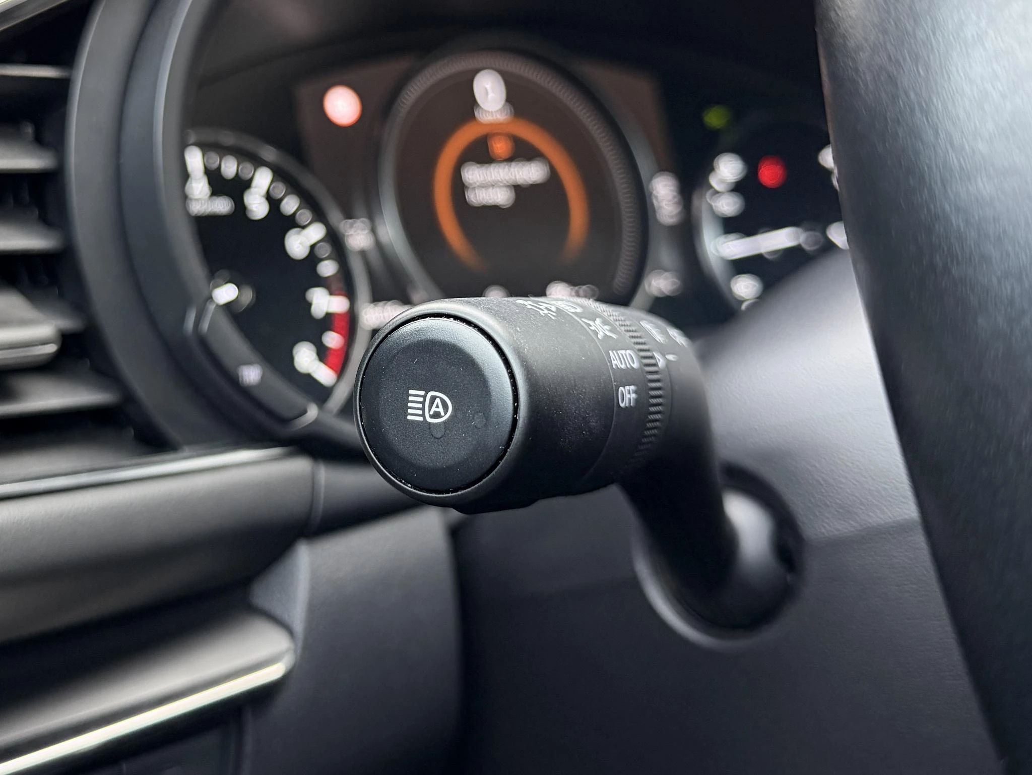 Hoofdafbeelding Mazda 3