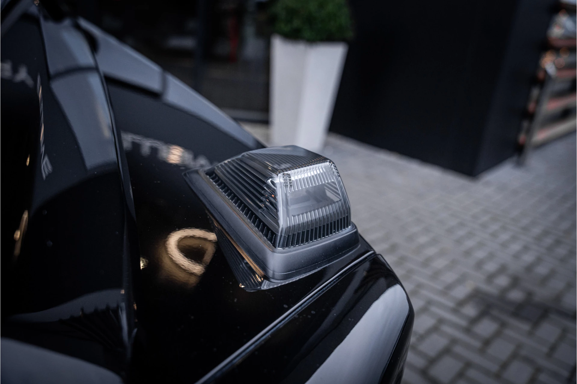 Hoofdafbeelding Mercedes-Benz G-Klasse