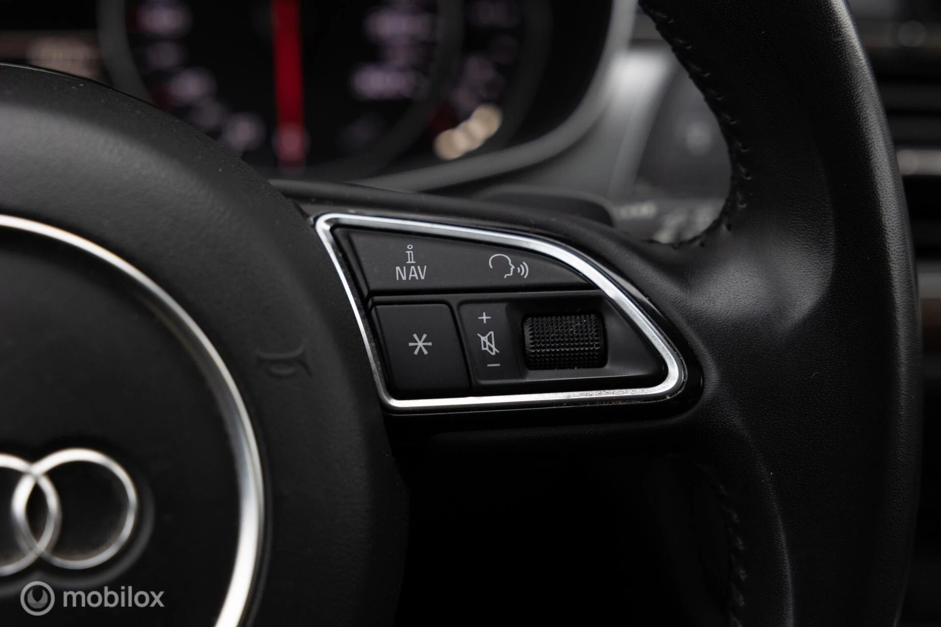 Hoofdafbeelding Audi A6 Allroad