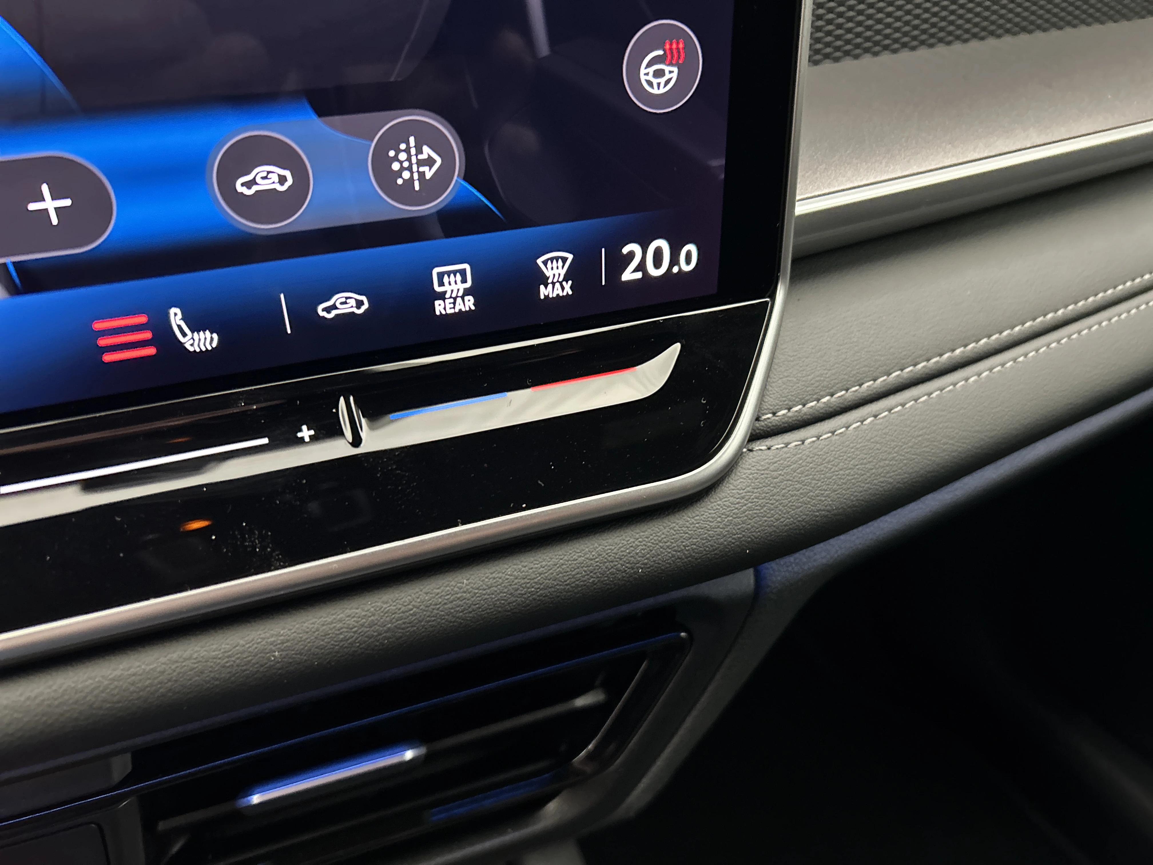 Hoofdafbeelding Volkswagen Tayron