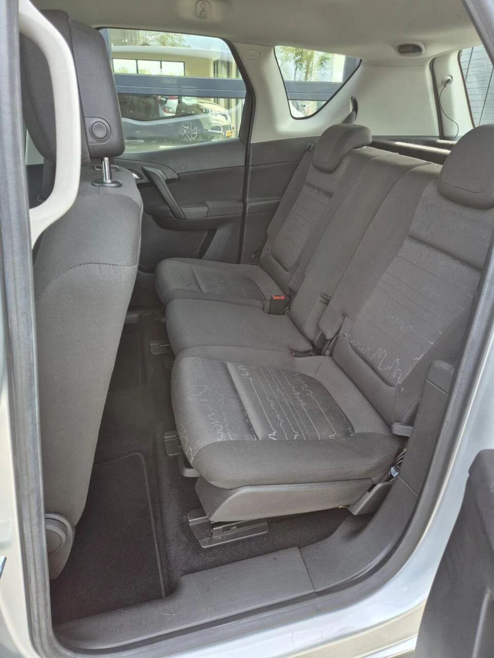 Hoofdafbeelding Opel Meriva