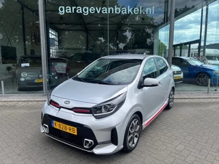 Kia Picanto 1.0 DPI GT-LINE