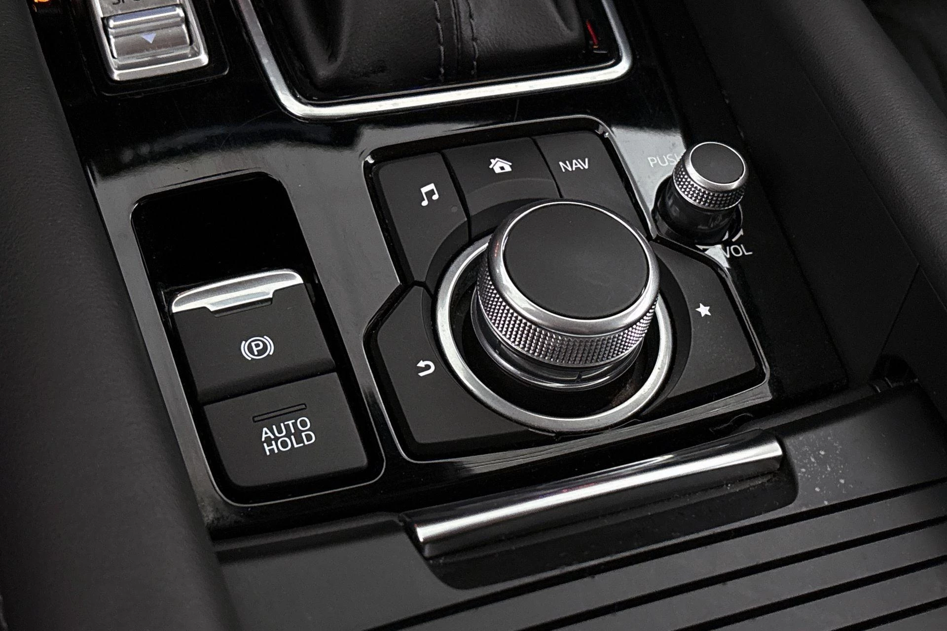 Hoofdafbeelding Mazda 6
