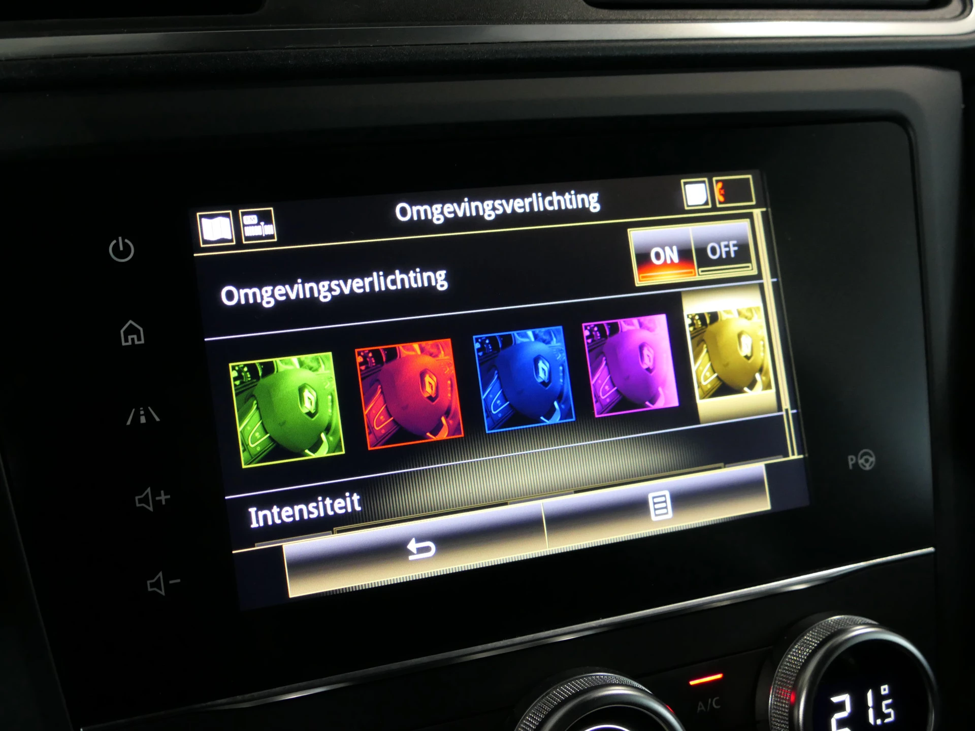 Hoofdafbeelding Renault Kadjar