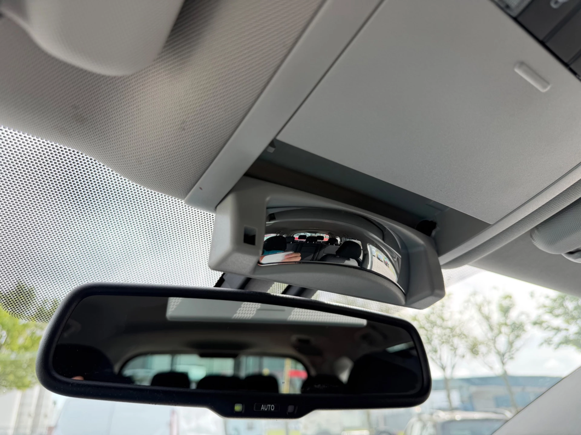 Hoofdafbeelding Toyota Verso