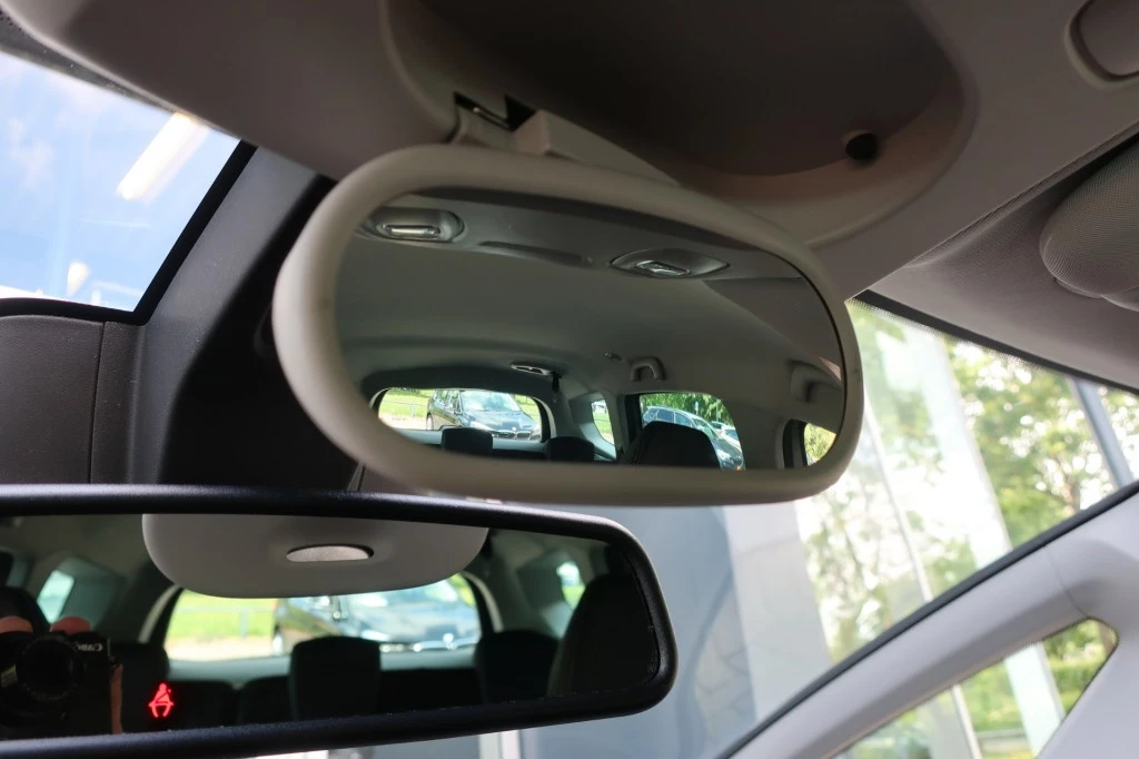 Hoofdafbeelding Renault Scénic