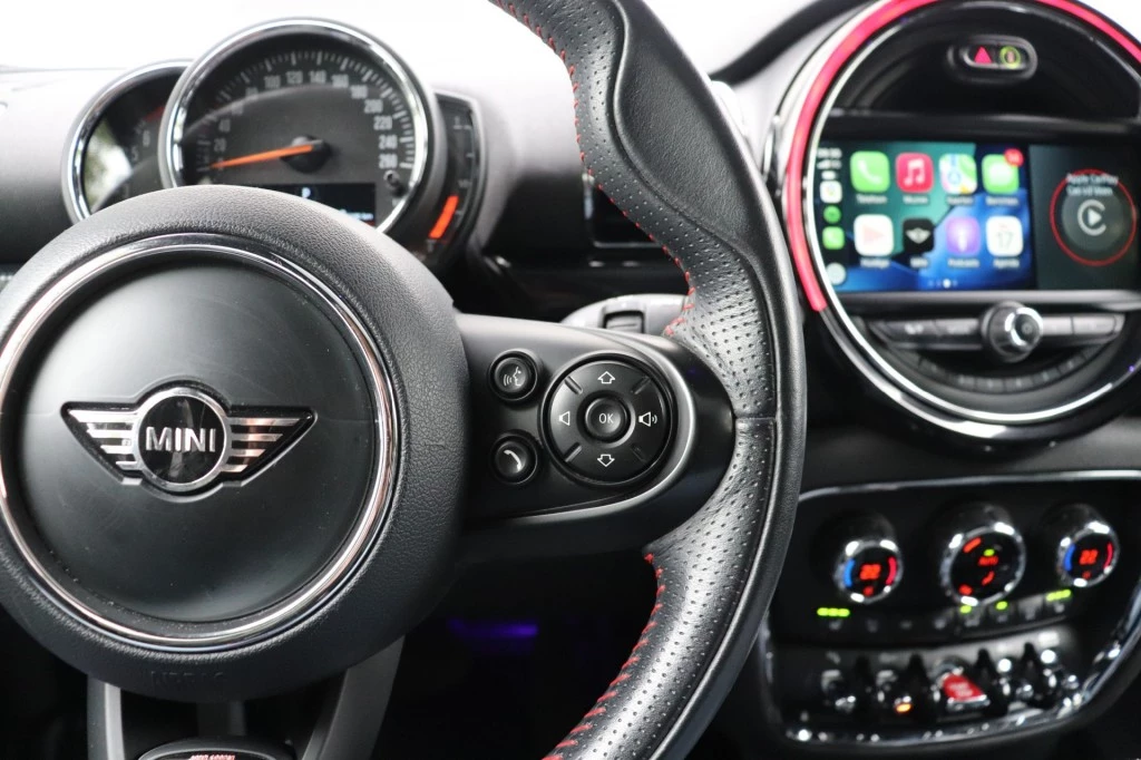 Hoofdafbeelding MINI Clubman