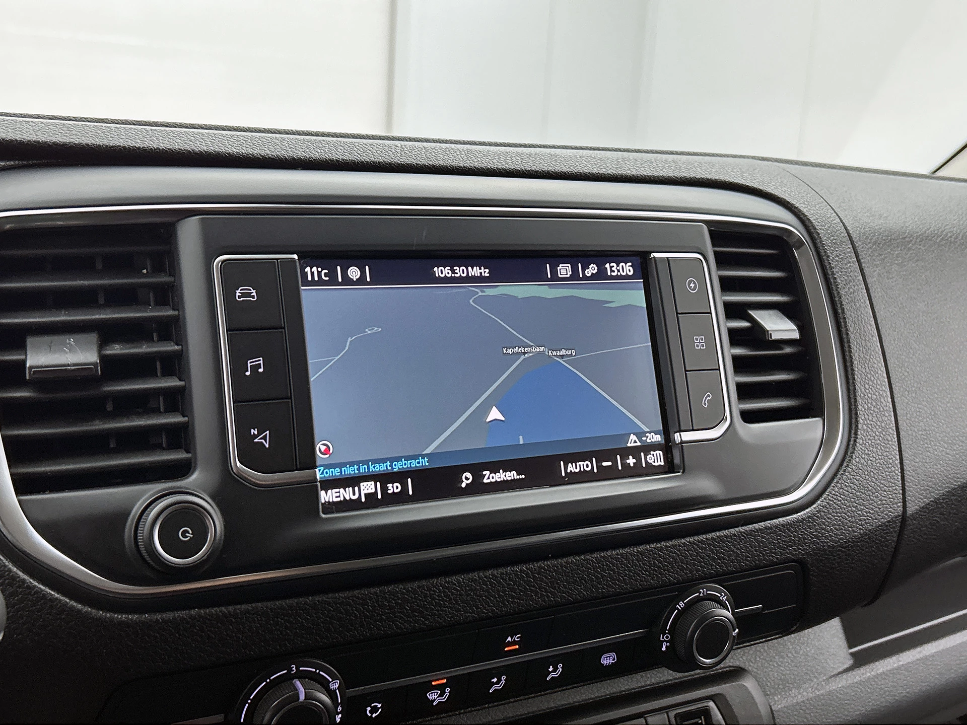 Hoofdafbeelding Toyota ProAce