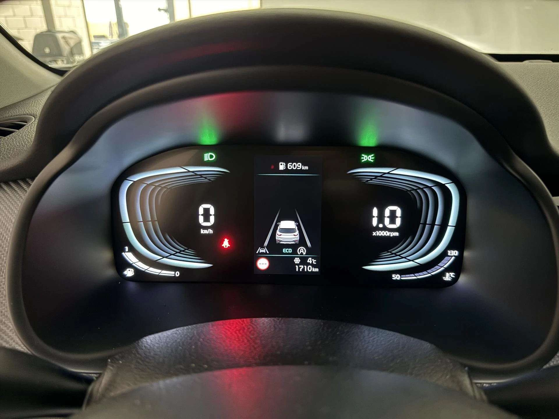 Hoofdafbeelding Kia Stonic