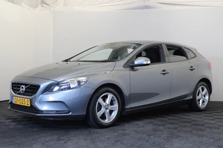 Volvo V40 2.0 D2 Kinetic Business |Navi|Trekhaak|