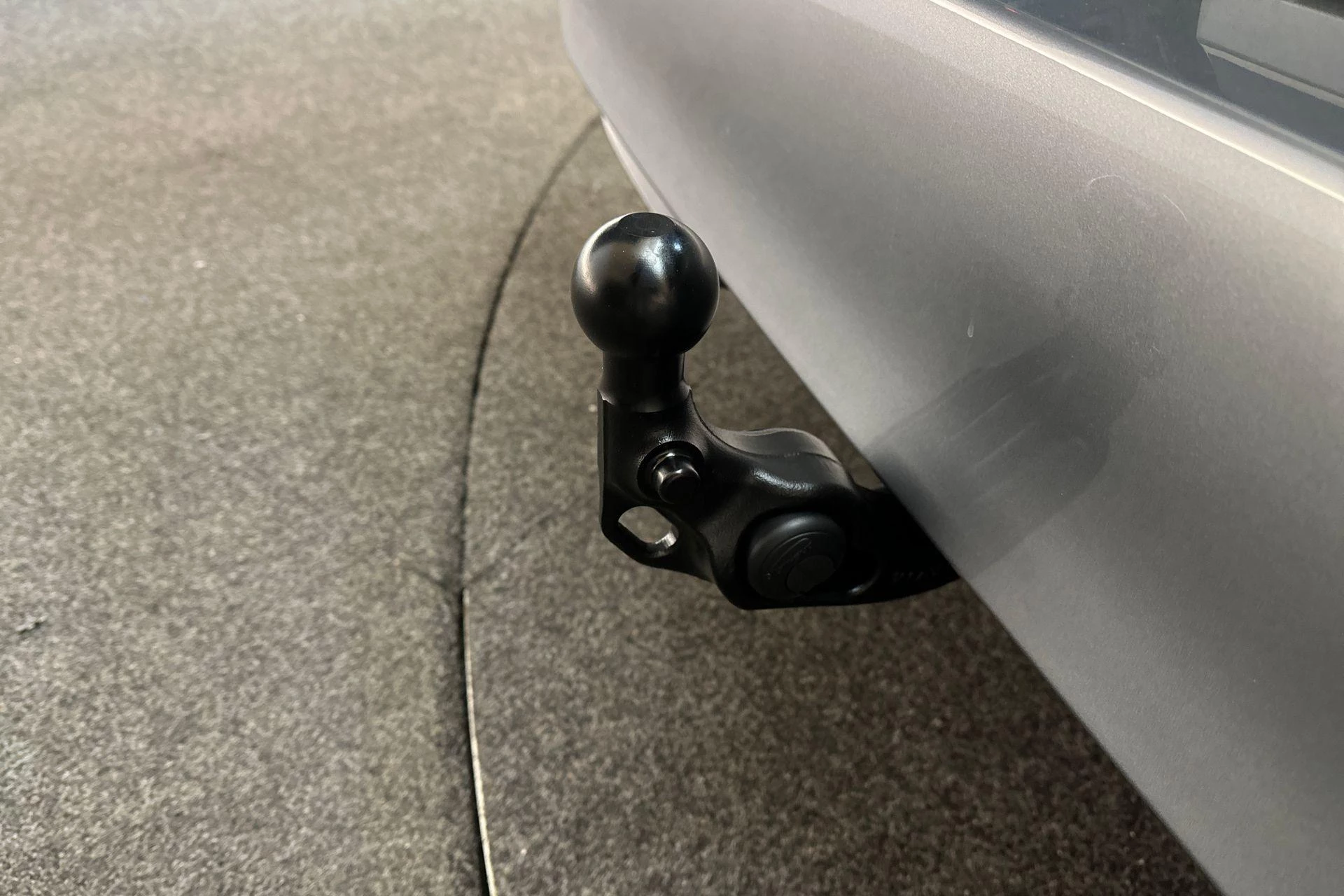 Hoofdafbeelding Volkswagen ID. Buzz Cargo