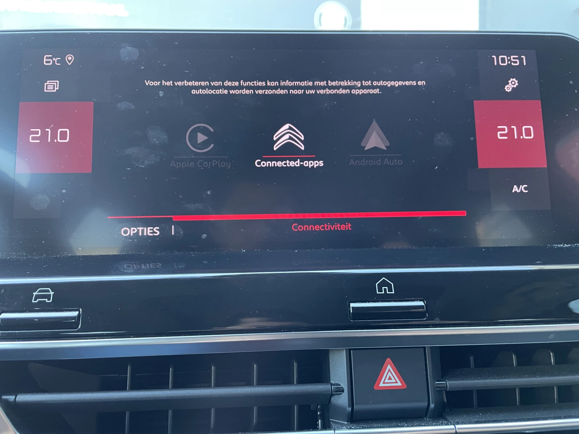 Hoofdafbeelding Citroën C4