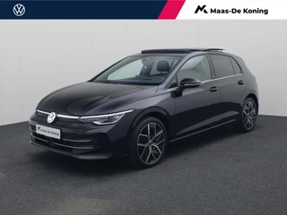 Volkswagen Golf 1.5eTSI/150PK Style 50 Edition DSG · Panoramadak · Apple/Android Car Play · Massagefunctie · Camera · Garantie t/m 20-11-2026
