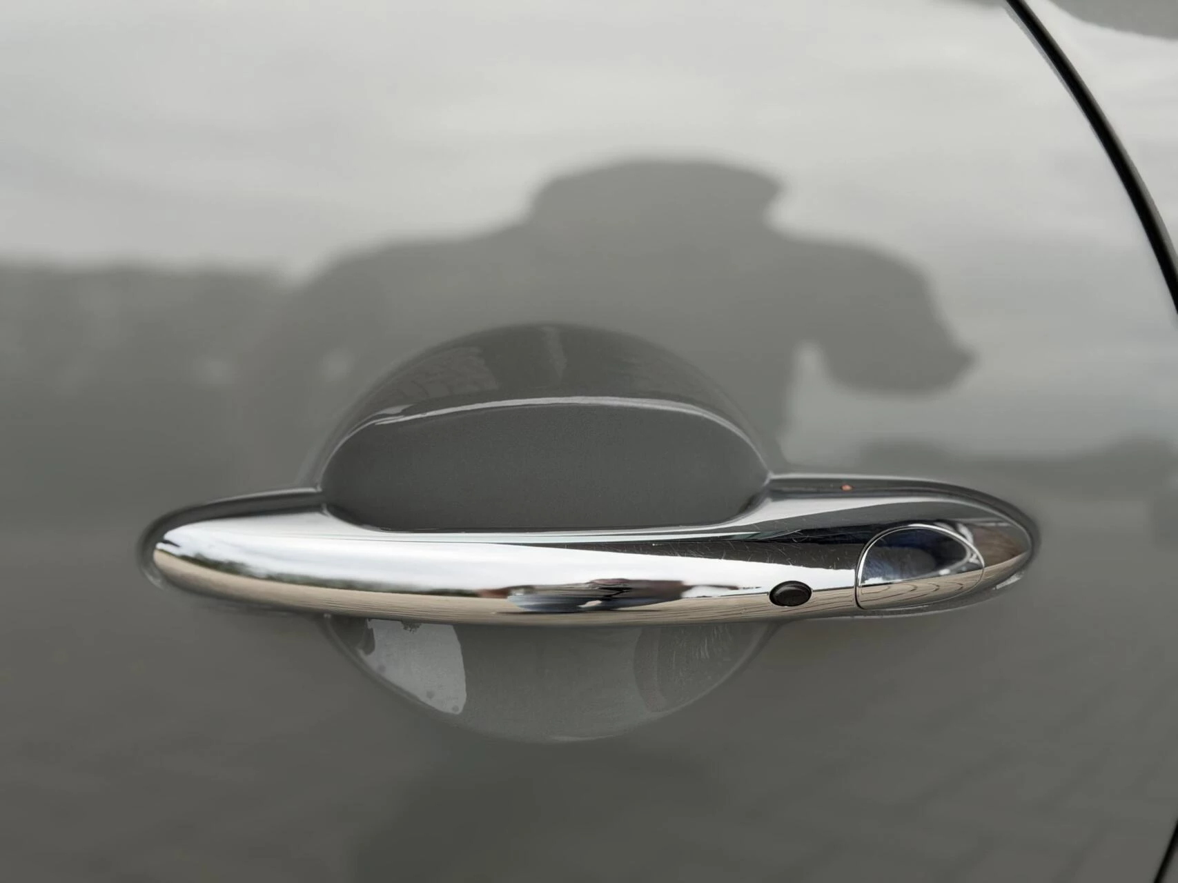 Hoofdafbeelding MINI 3-deurs