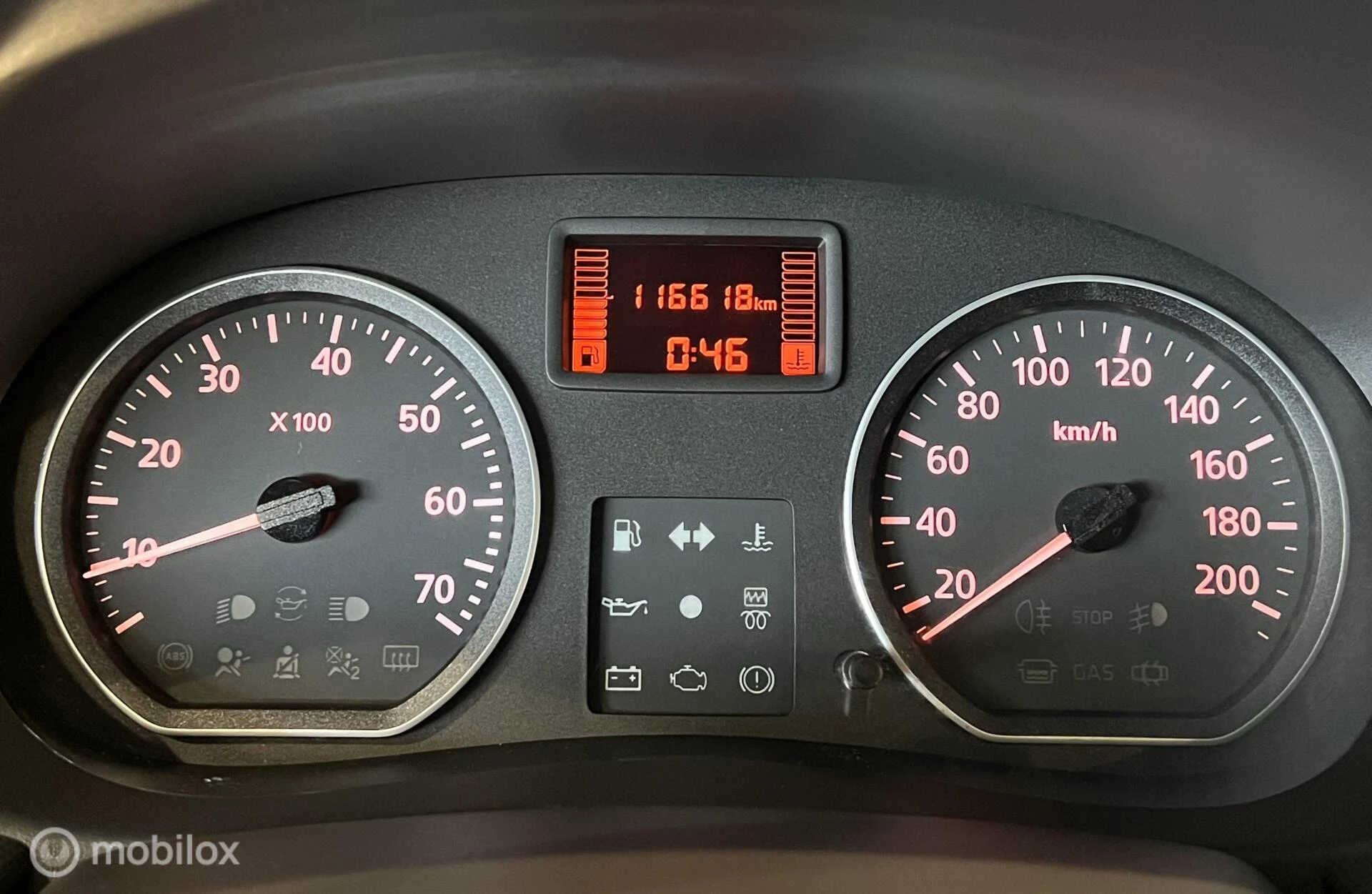 Hoofdafbeelding Dacia Sandero Stepway