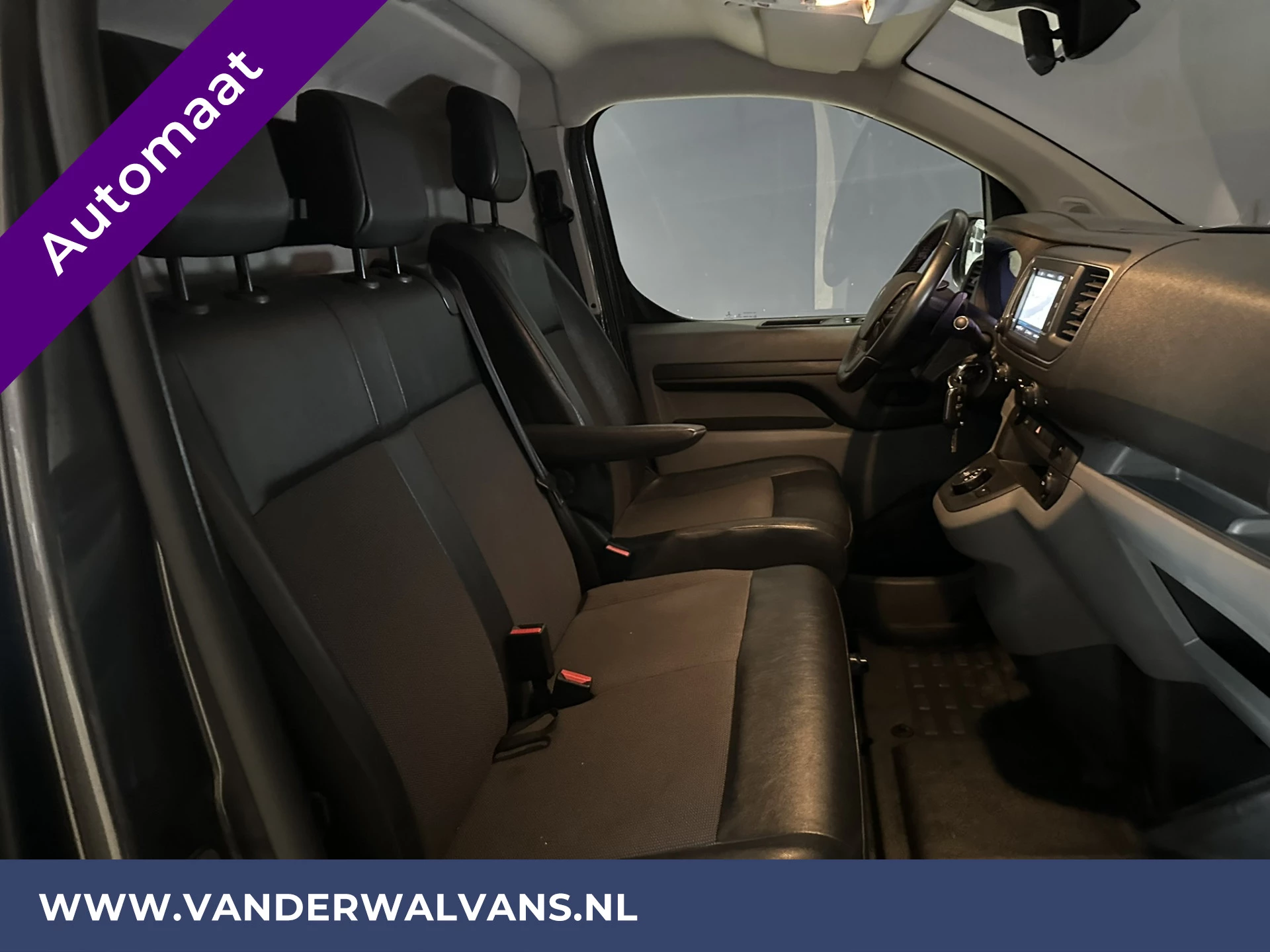 Hoofdafbeelding Peugeot Expert