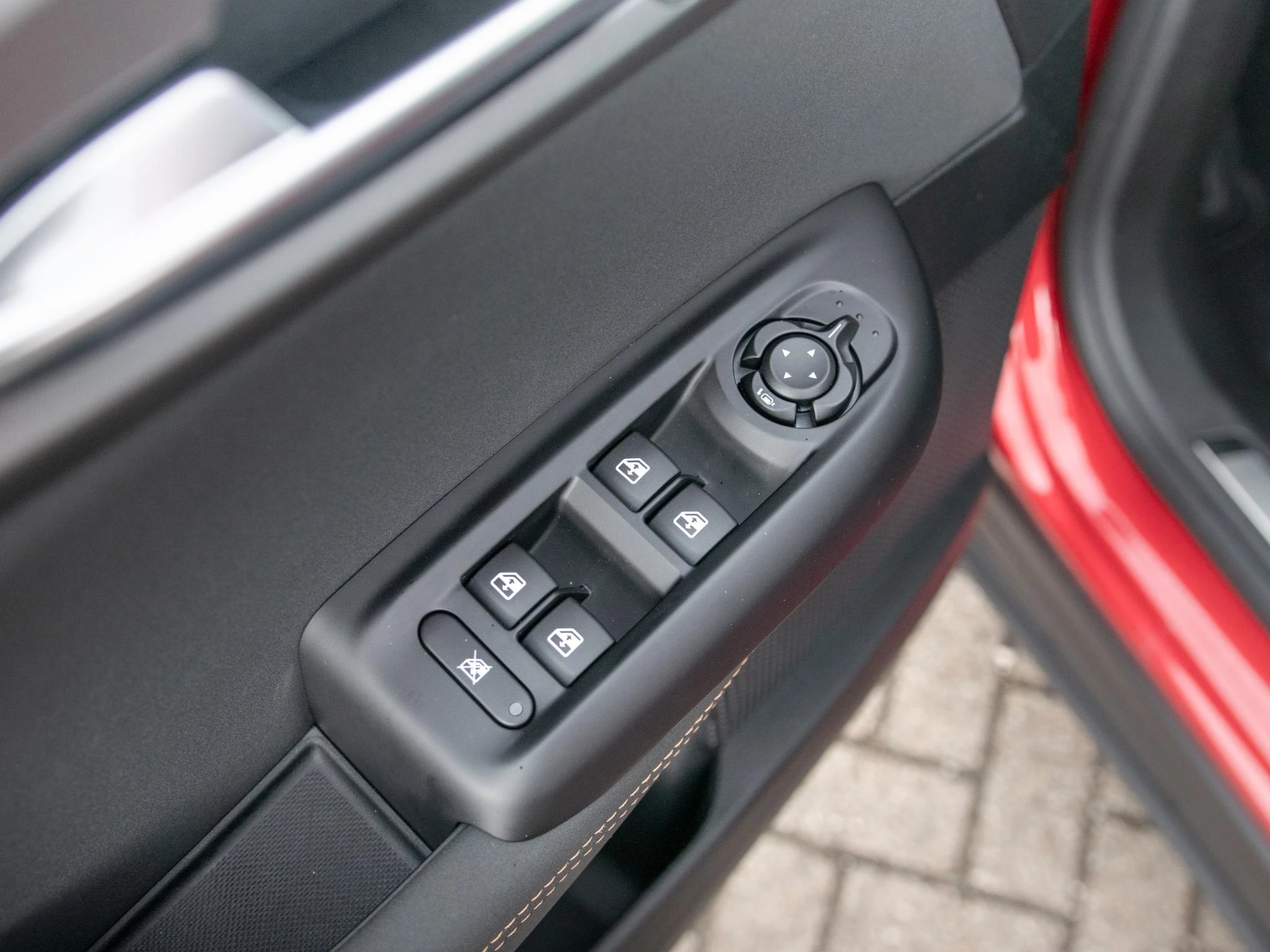 Hoofdafbeelding Alfa Romeo Tonale
