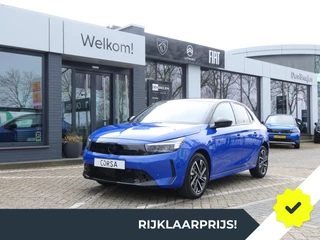 Opel Corsa 1.2 Turbo GS | Navigatie | Camera | DAB