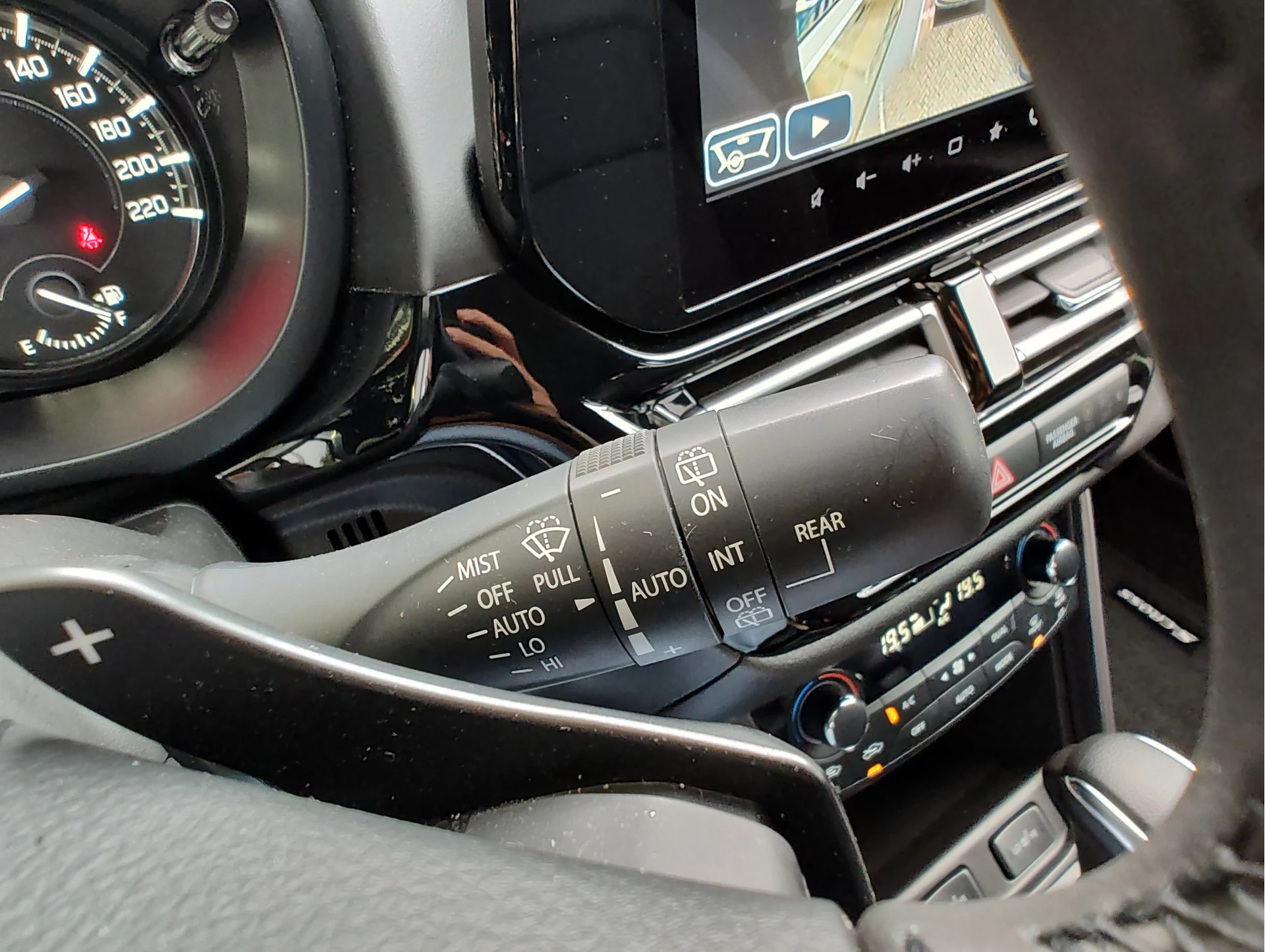 Hoofdafbeelding Suzuki S-Cross