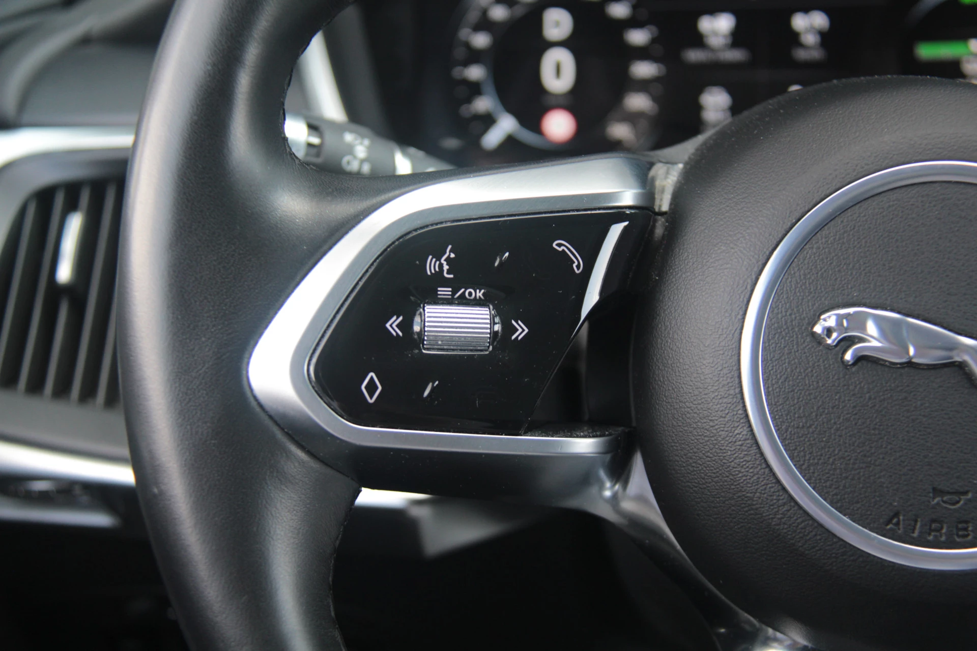 Hoofdafbeelding Jaguar I-PACE