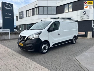 Nissan NV300 1.6 dCi 125 L2H1 Acenta S&S