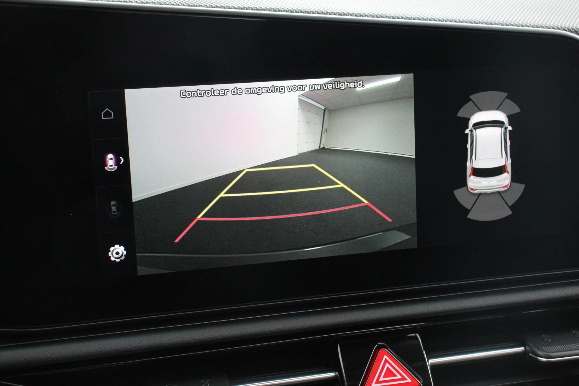 Hoofdafbeelding Kia Niro EV