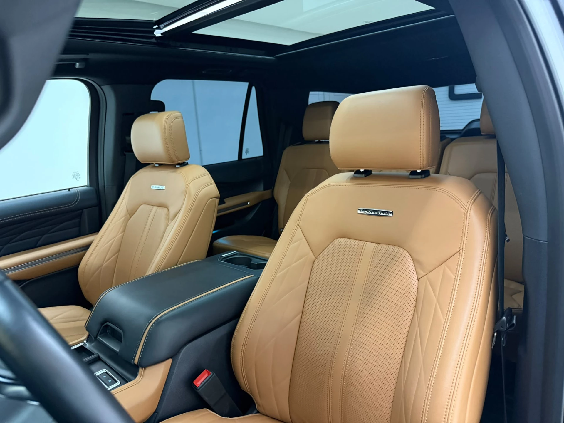 Hoofdafbeelding Ford Expedition