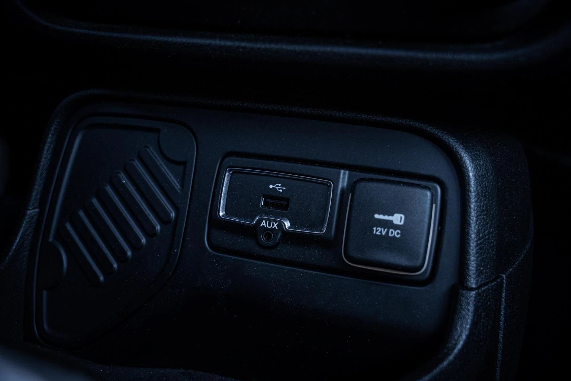 Hoofdafbeelding Jeep Renegade