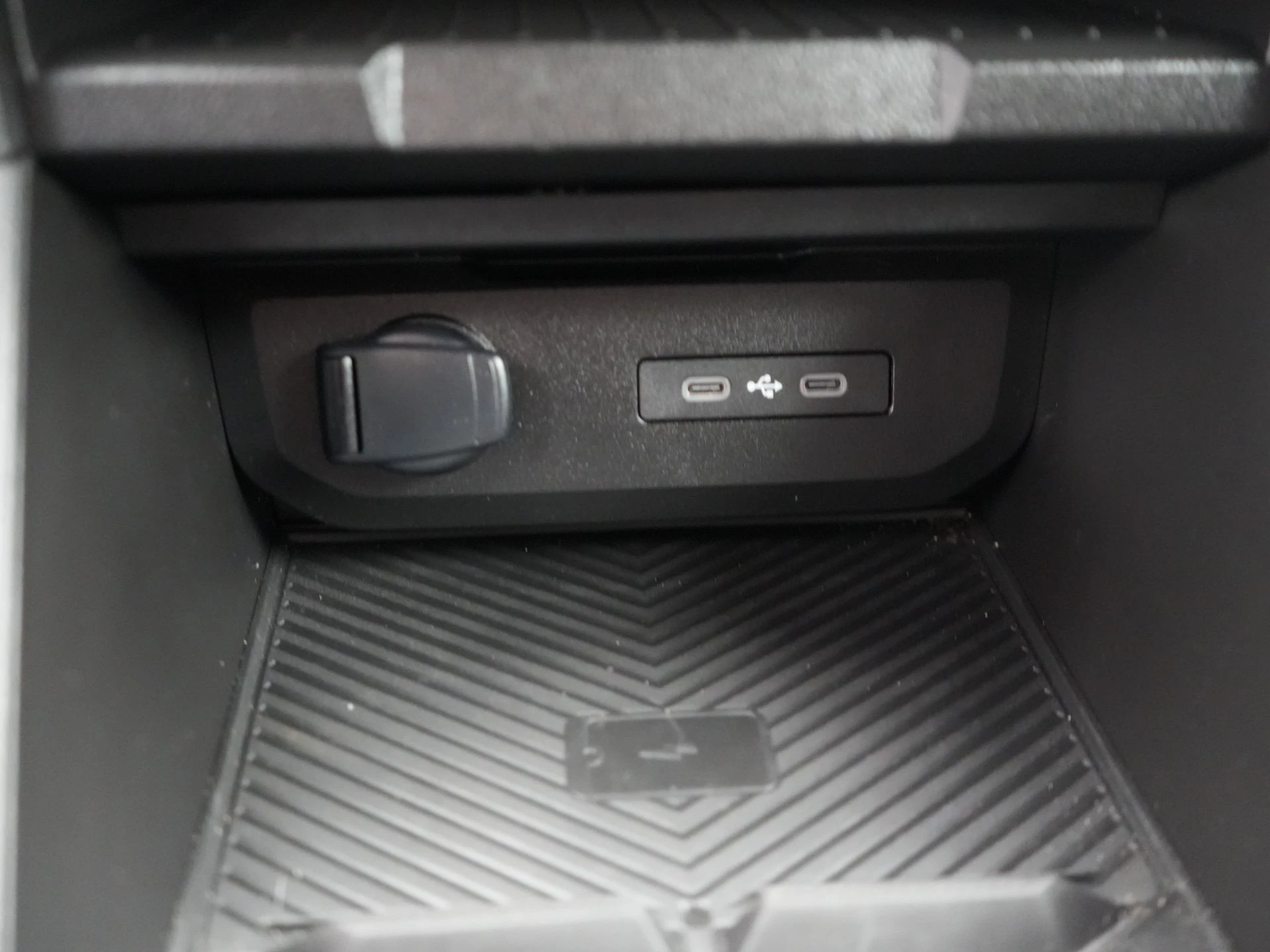 Hoofdafbeelding Dacia Duster