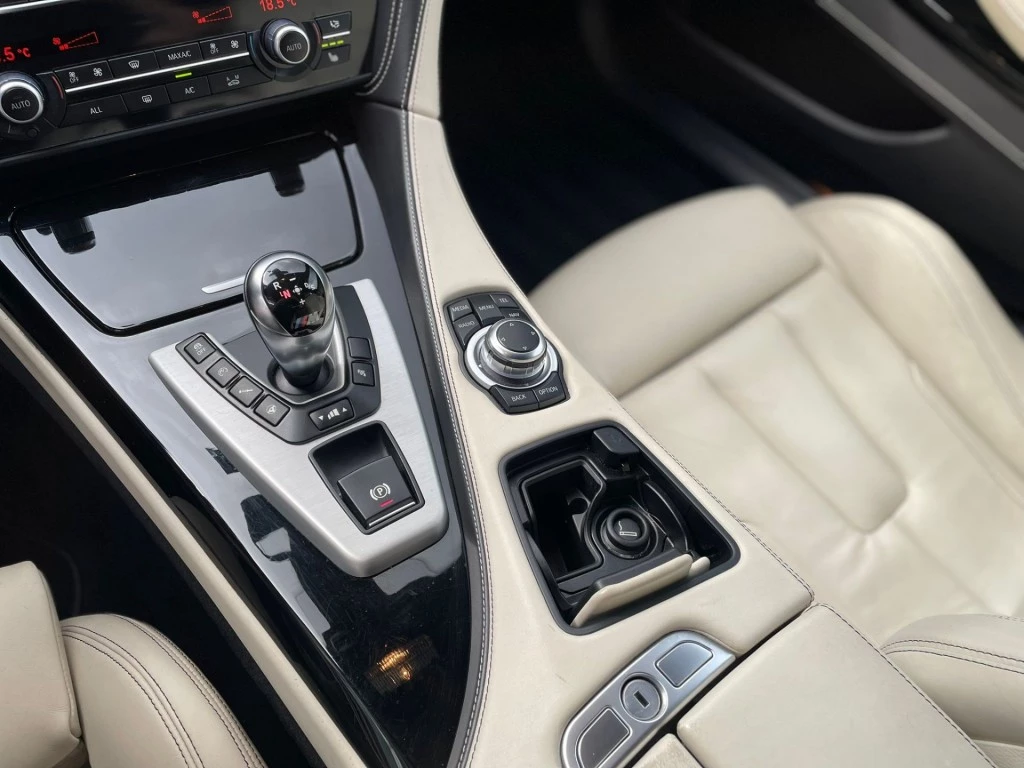 Hoofdafbeelding BMW M6