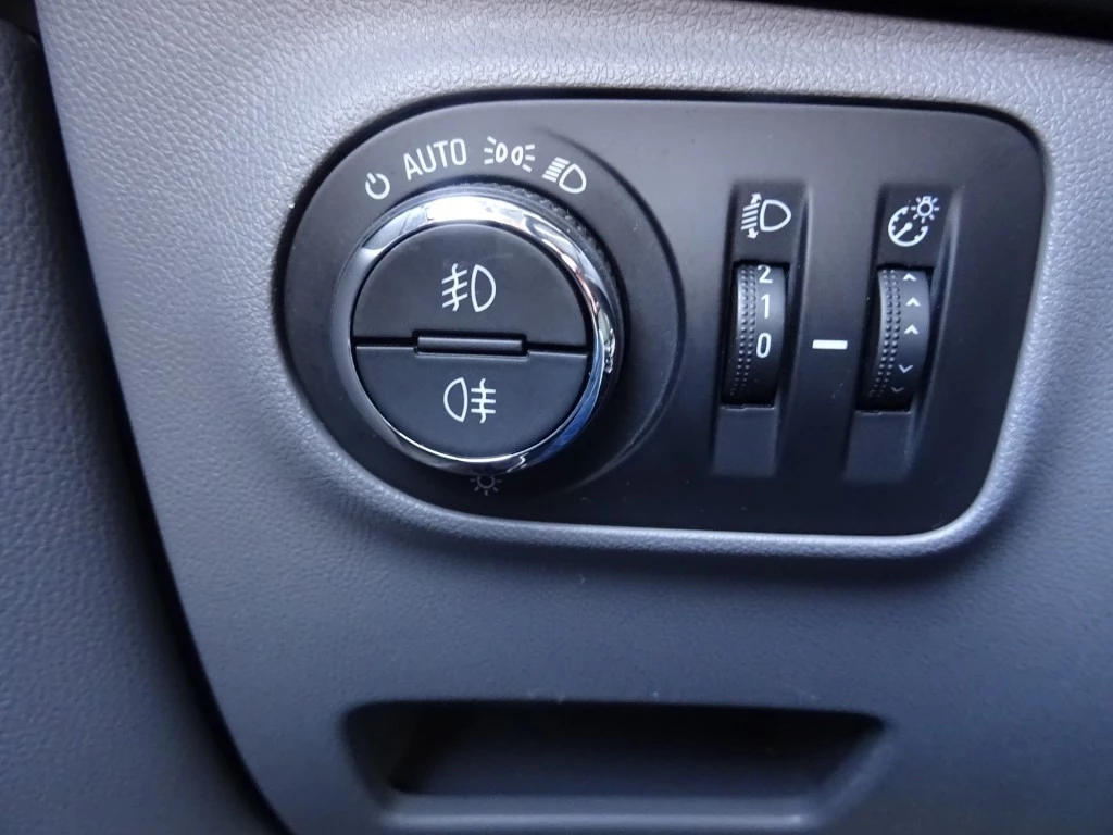 Hoofdafbeelding Opel Corsa-e