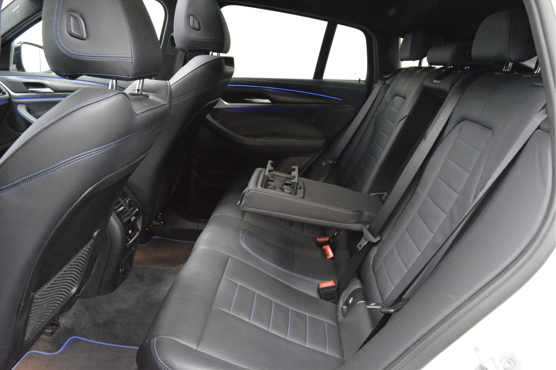 Hoofdafbeelding BMW X4