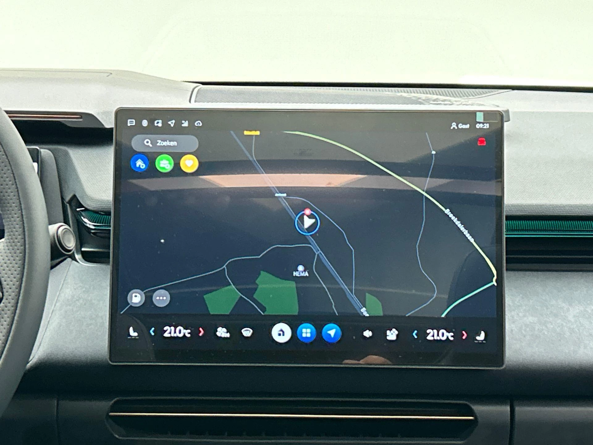 Hoofdafbeelding Lynk & Co 08