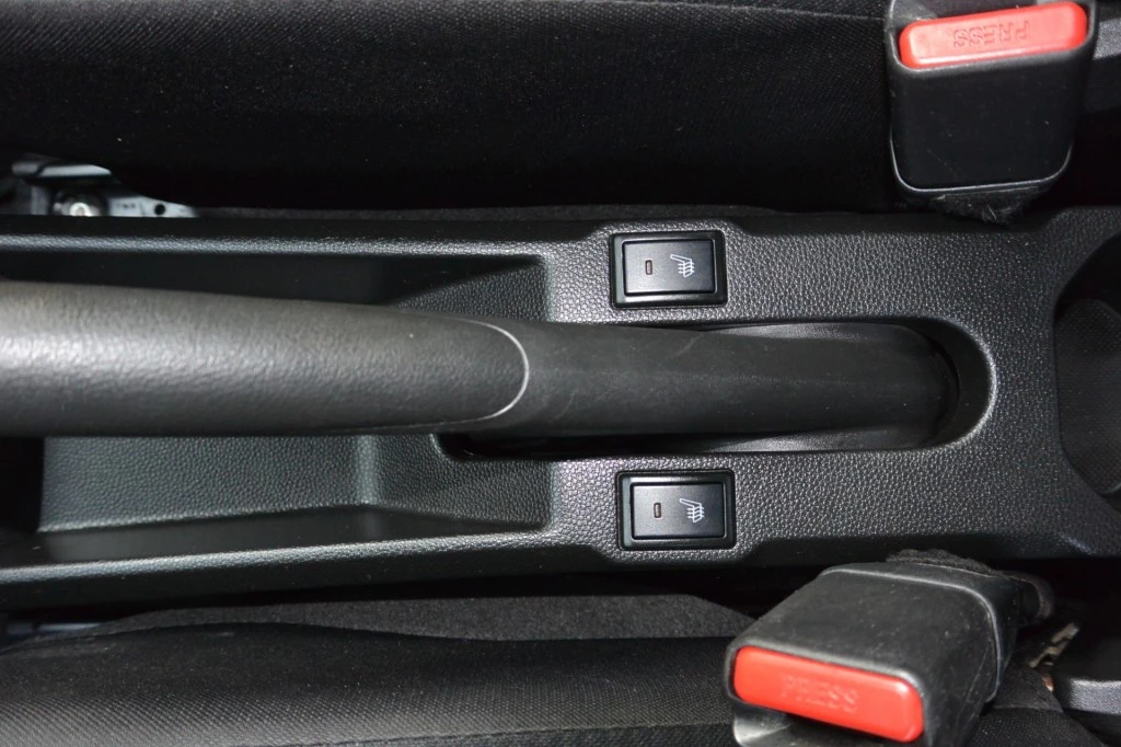 Hoofdafbeelding Suzuki Ignis