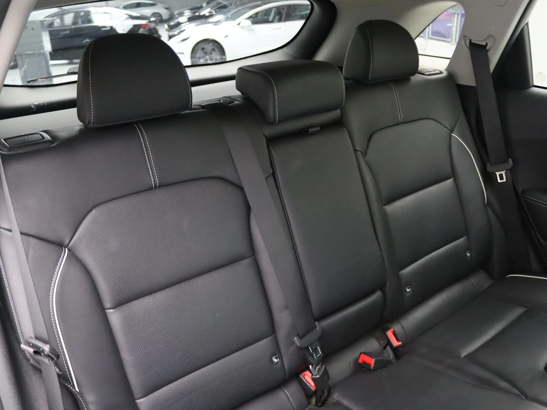 Hoofdafbeelding Kia e-Niro