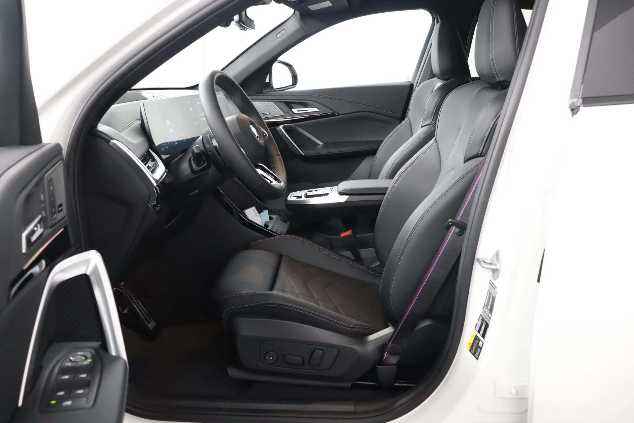 Hoofdafbeelding BMW iX2