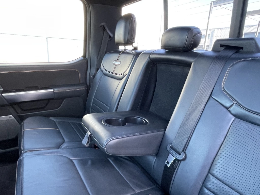 Hoofdafbeelding Ford F-150