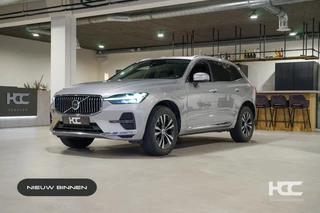 Volvo XC60 2.0 Recharge T6 AWD Inscription | Panorama